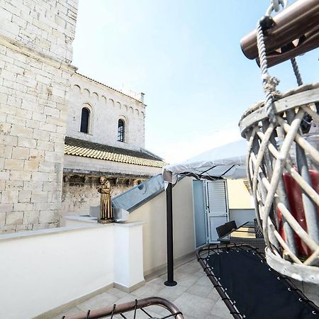 B&B Il Campanile Barletta Exteriér fotografie