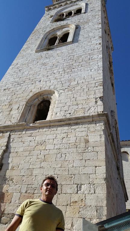 B&B Il Campanile Barletta Exteriér fotografie