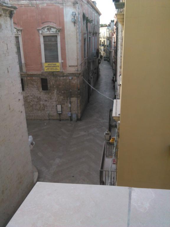 B&B Il Campanile Barletta Exteriér fotografie