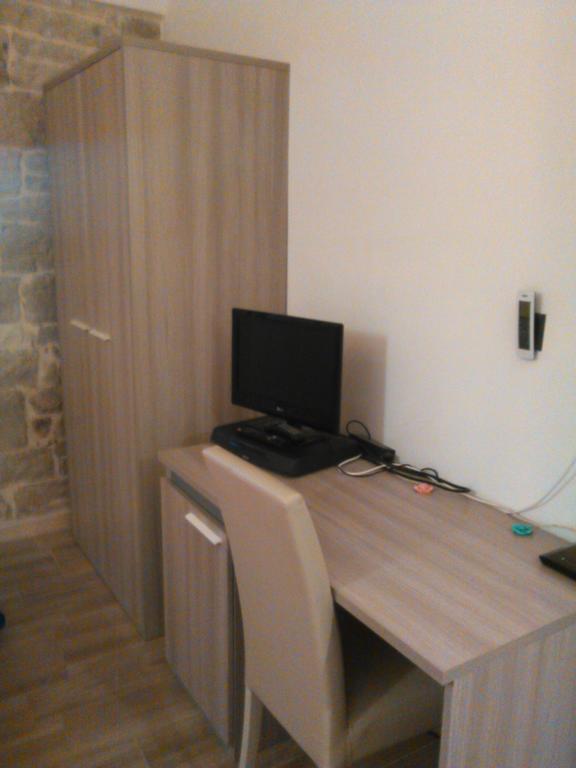 B&B Il Campanile Barletta Exteriér fotografie