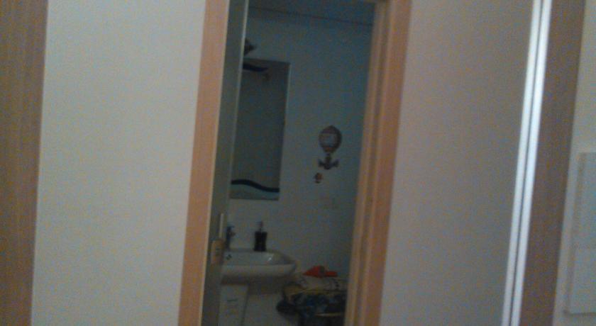B&B Il Campanile Barletta Pokoj fotografie