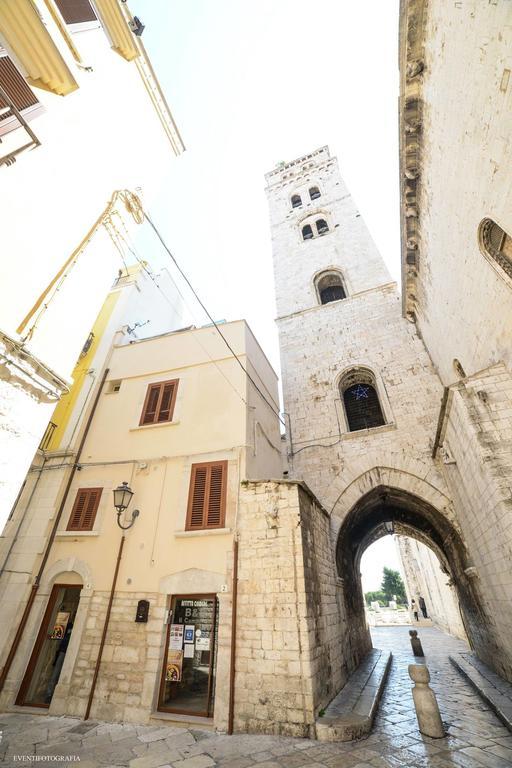 B&B Il Campanile Barletta Exteriér fotografie