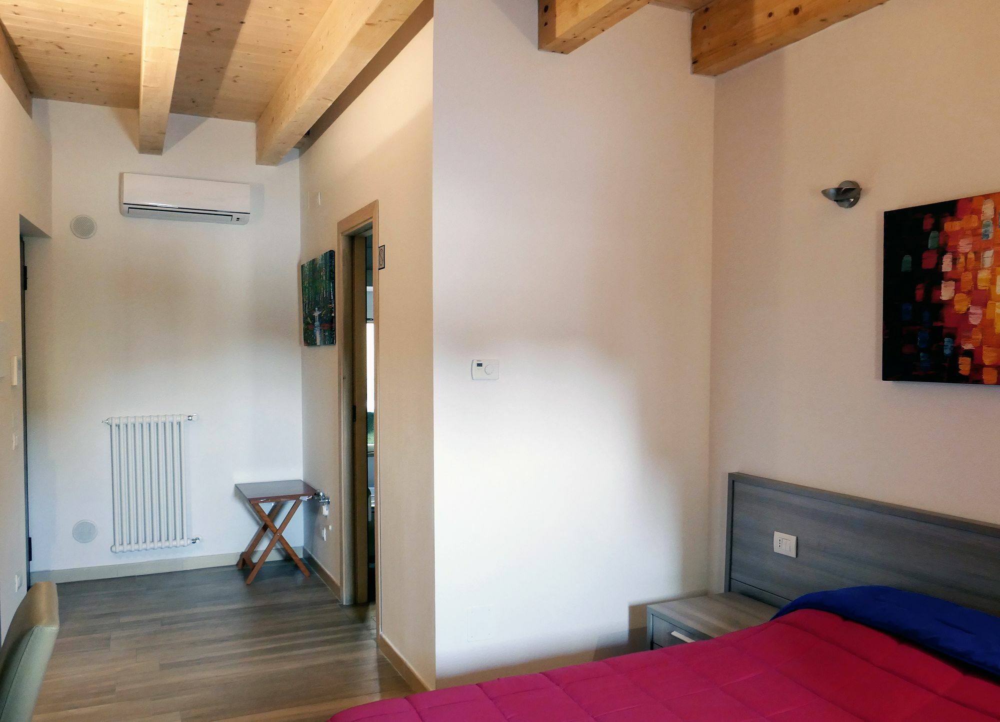 B&B Il Campanile Barletta Exteriér fotografie